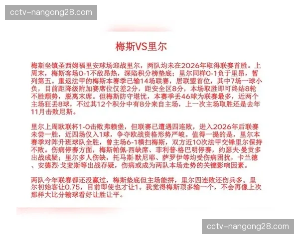 战术板复盘：里尔如何通过边路传中战术击垮梅斯