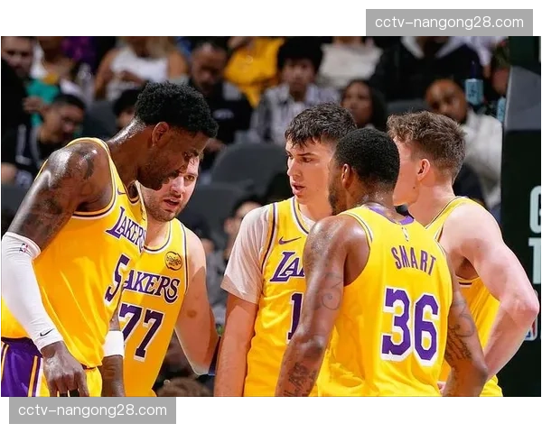 湖人vs独行侠前瞻:肋部渗透战术或成系列赛胜负手 湖人vs独行侠前瞻:肋部渗透战术或成系列赛胜负手