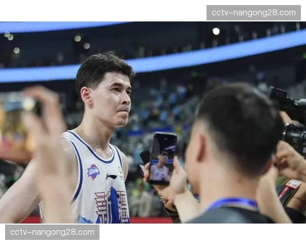 新疆队长阿不都沙拉木：球队已准备好，这是我们一直等待的时刻